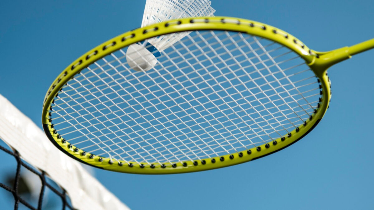 Choisir le meilleur filet de badminton extérieur : nos conseils pratiques !