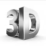 3D