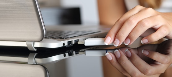 Comment Reparer Une Clé Usb Qui Ne S Affiche Pas Réparer une clé USB sans faire appel à un professionnel