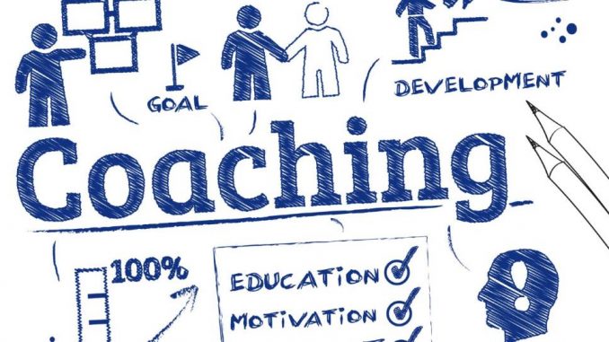 coaching