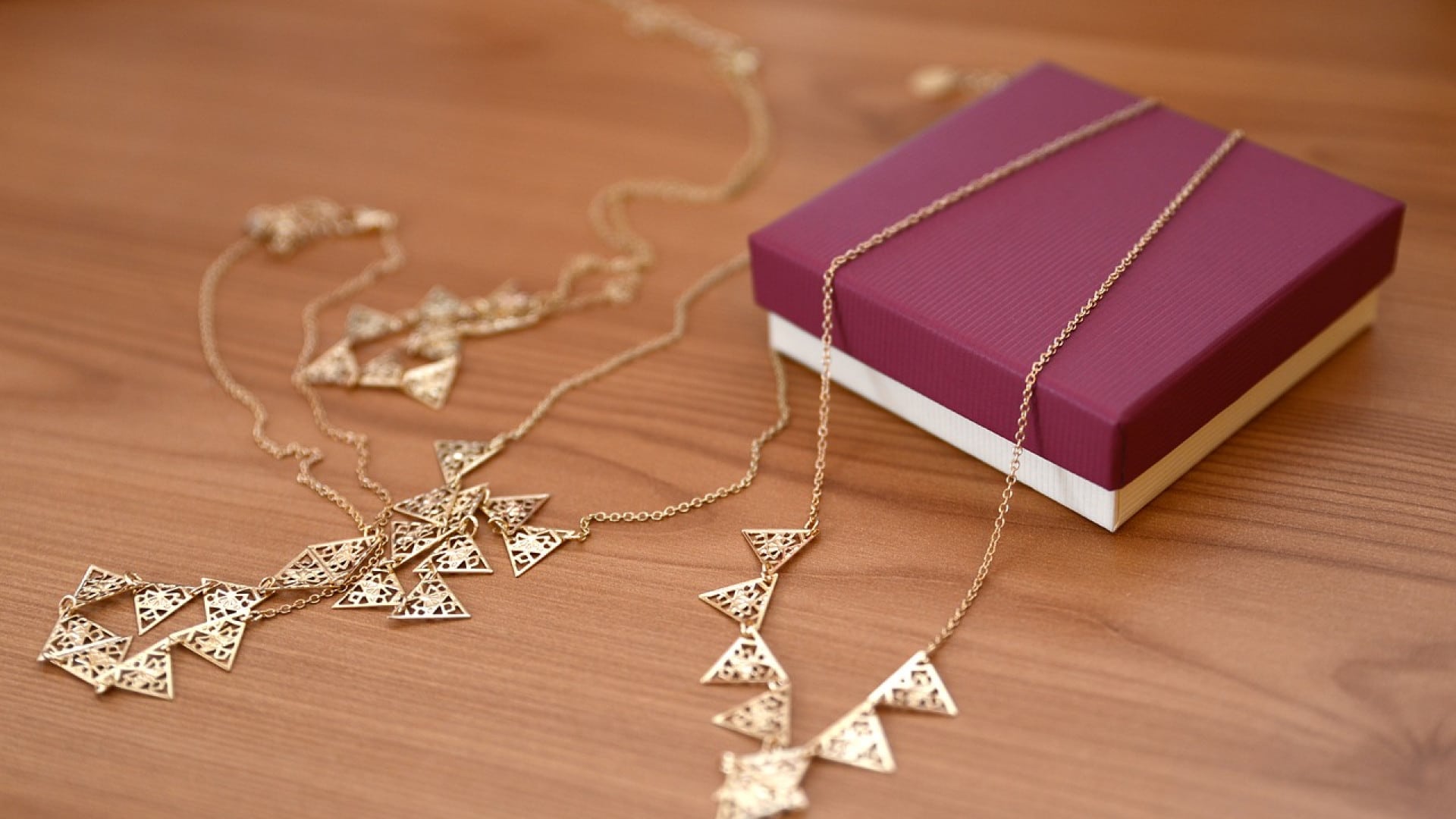 Comment choisir un bijou tendance ?