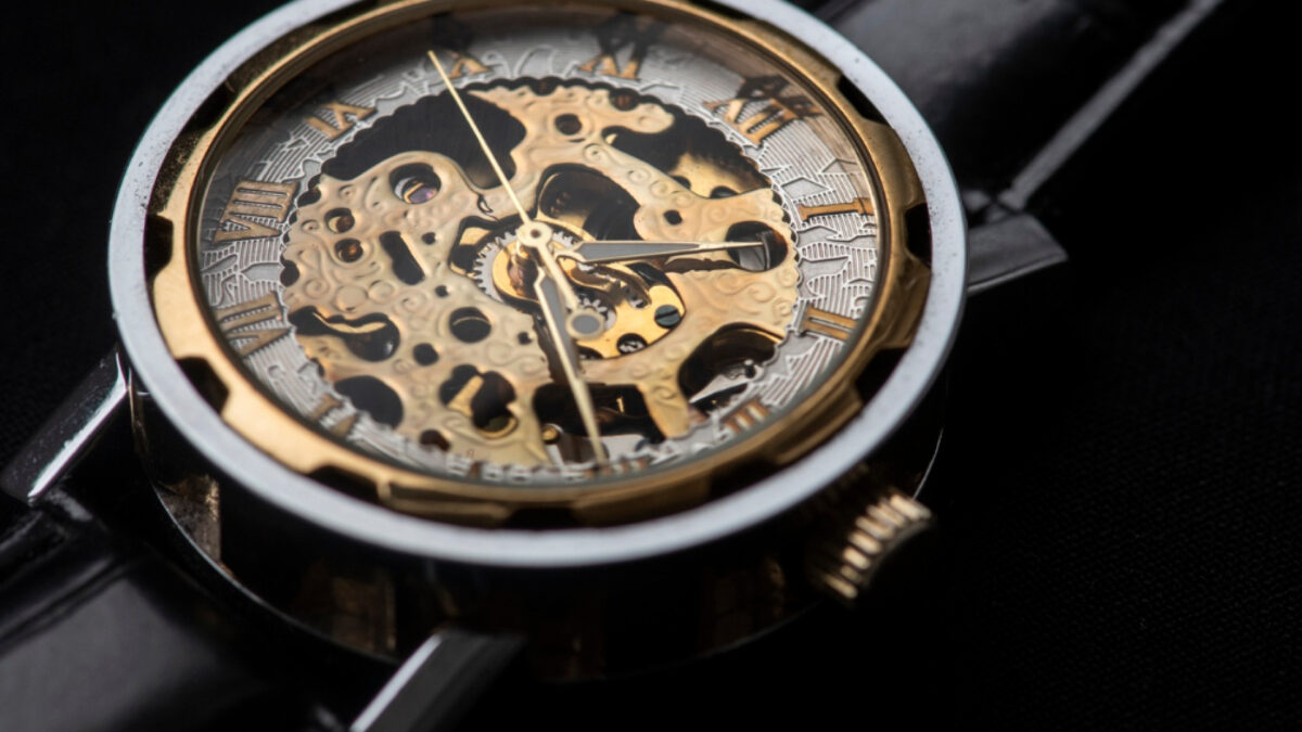 Comment choisir une montre mécanique adaptée à ses envies et besoins ?