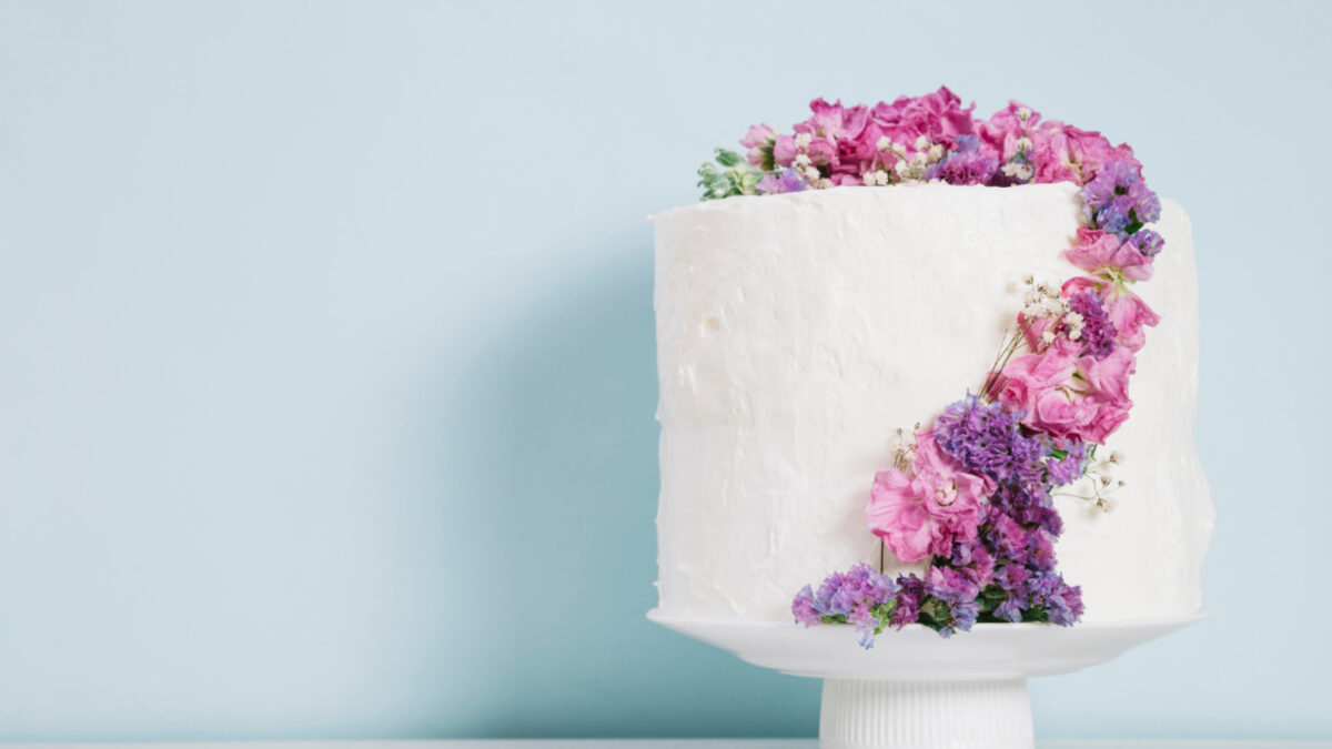 Comment rendre vos pâtisseries plus originales ?