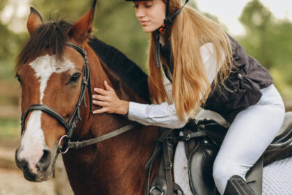 Conseils essentiels pour choisir l'équipement d'équitation adapté