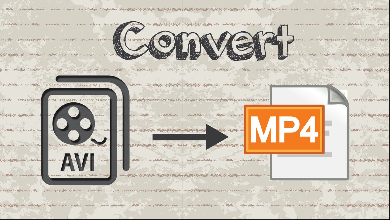 conversion vidéo