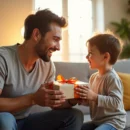 idée cadeau fête pères
