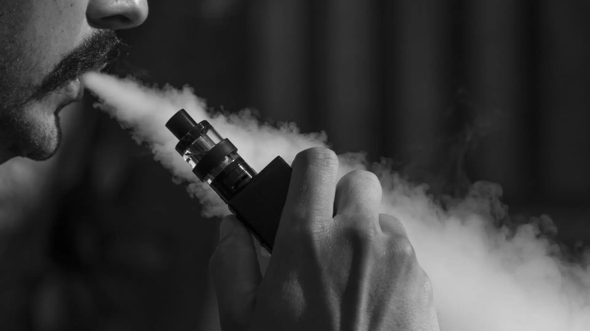 En finir avec le tabac grâce à l'e-cigarette