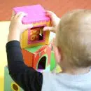 Equipements d'une école maternelle