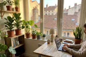 nouveaux espaces travail