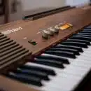 piano numérique