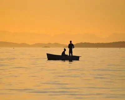 pêche sportive