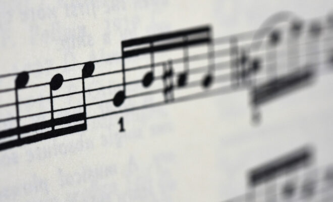 Focus sur le marché de la musique, un domaine en pleine mutation ?