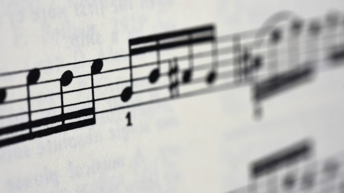 Focus sur le marché de la musique, un domaine en pleine mutation ?