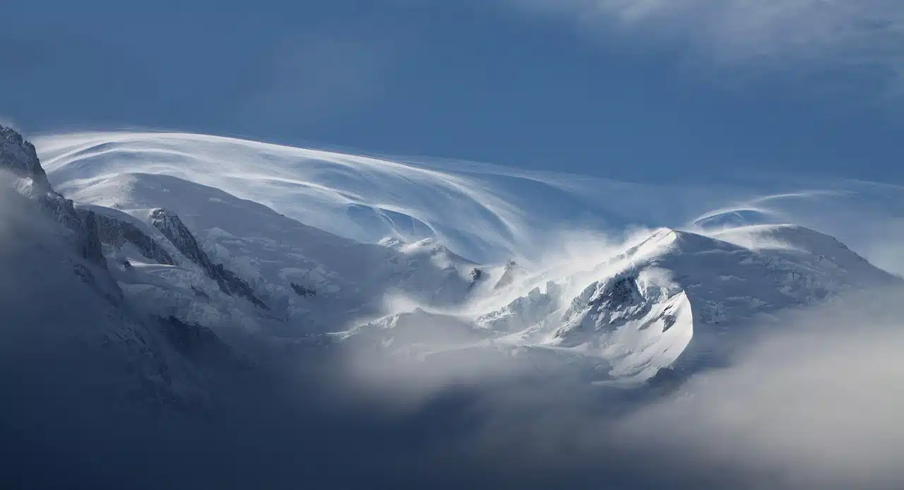 bapteme de l'air helico mont blanc