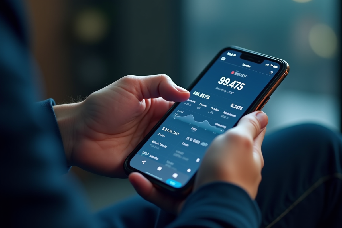 fintech technologie