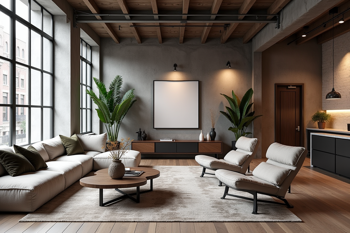 architecte intérieur