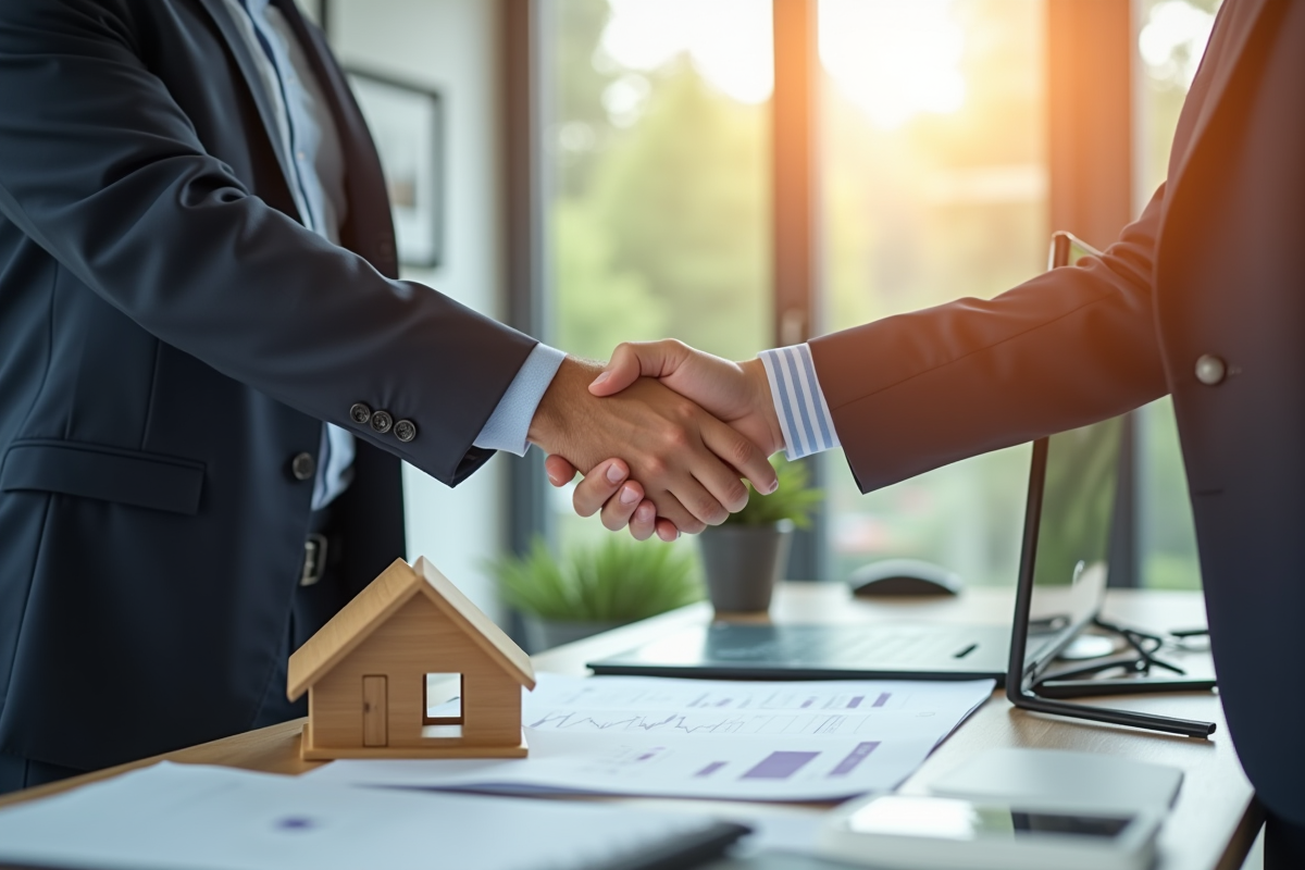 taux immobilier