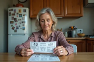 Joueurs de loto espérant gagner le jackpot ensemble