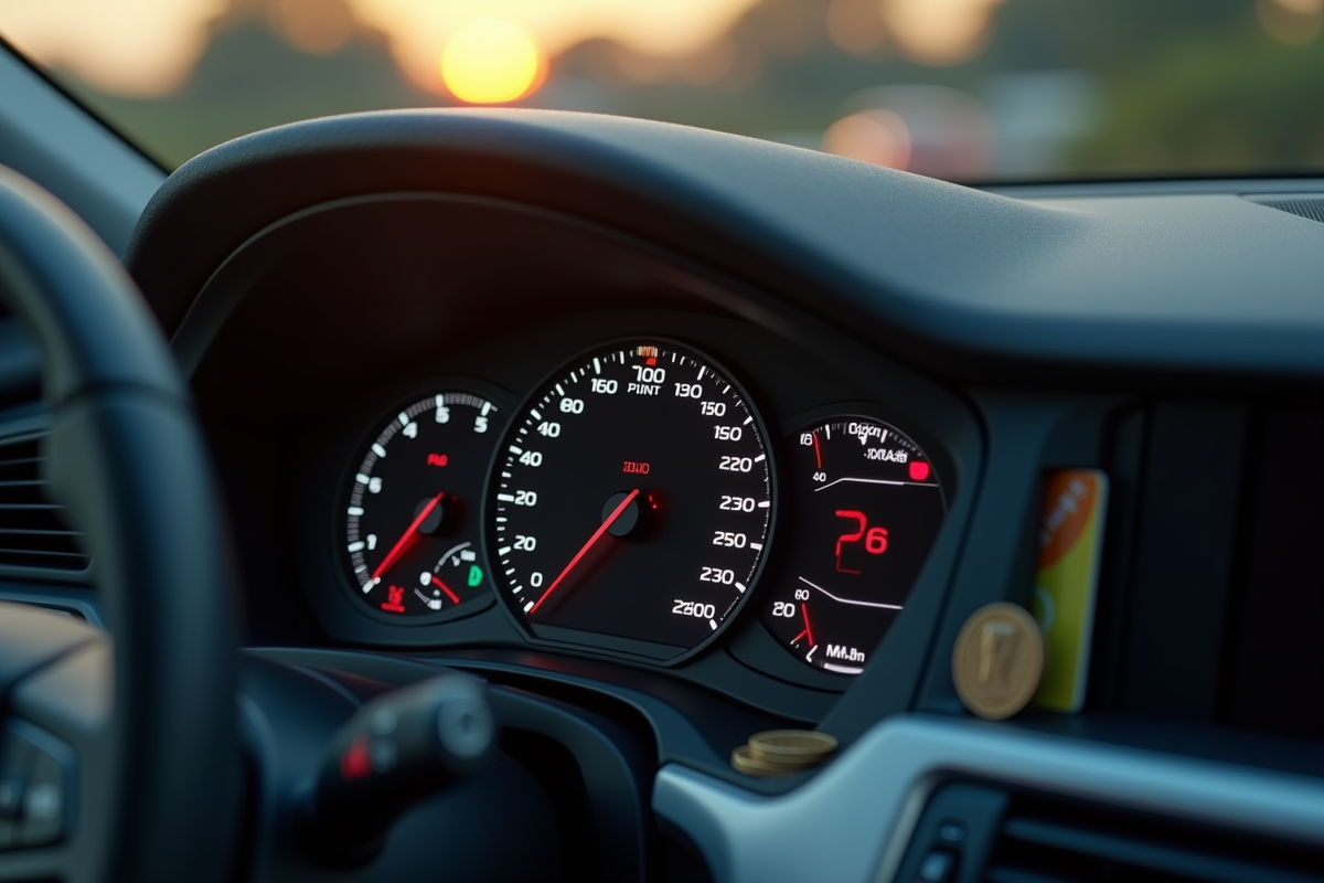 voiture partage