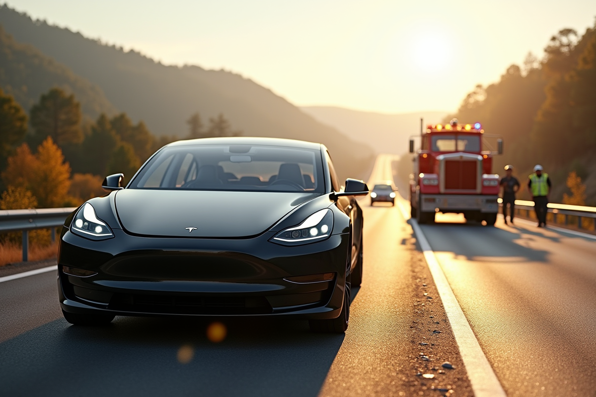 voiture autonome