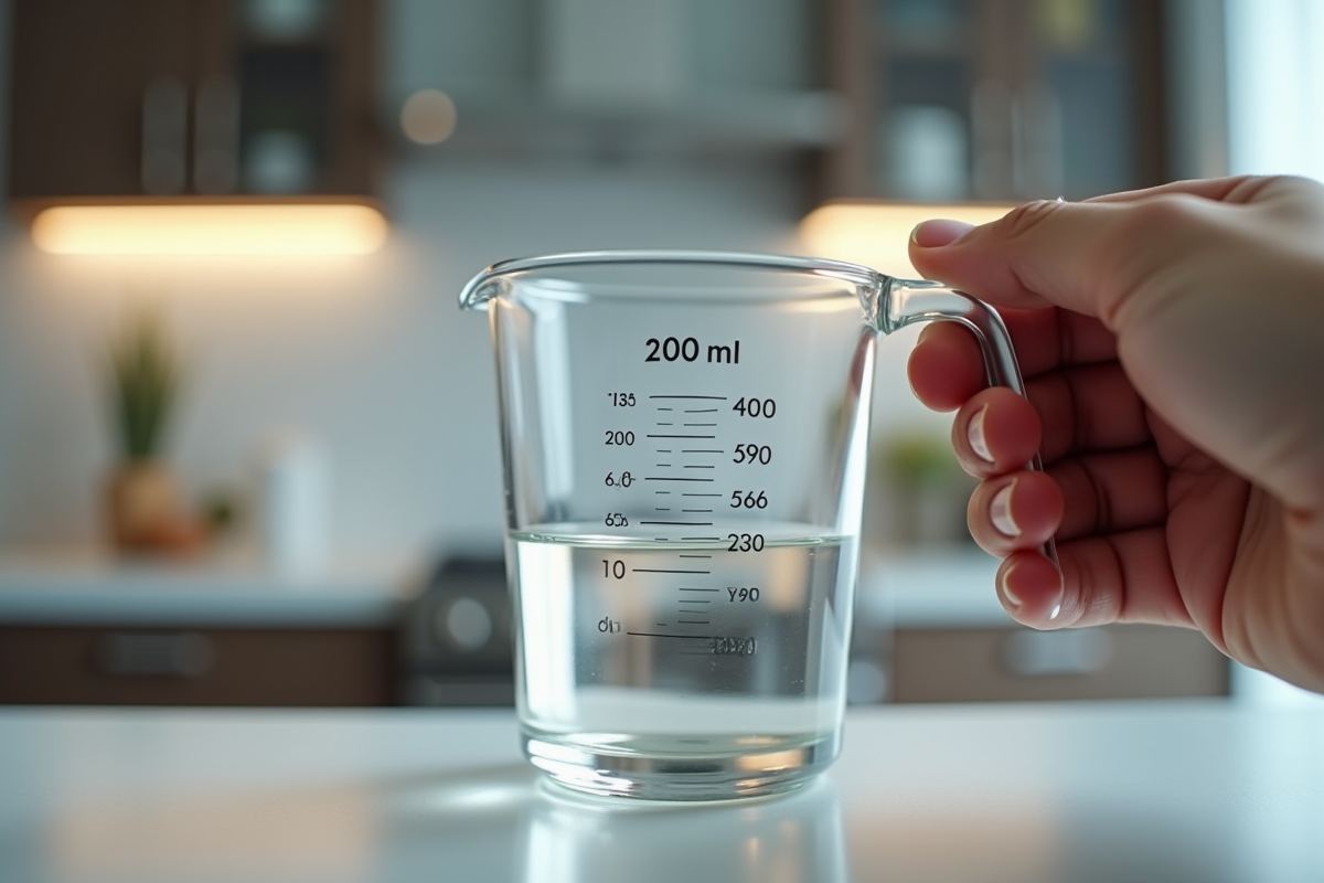 mesure liquide