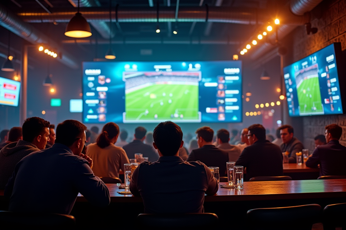 football club
