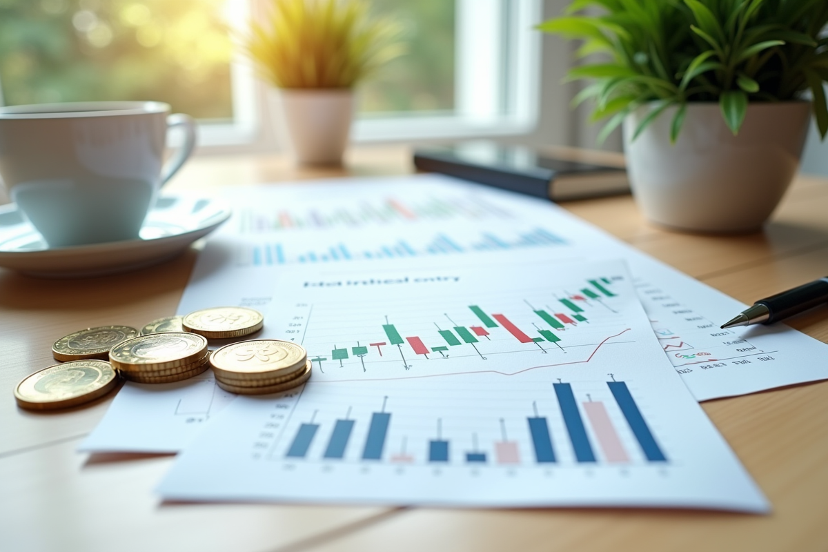investissement bourse