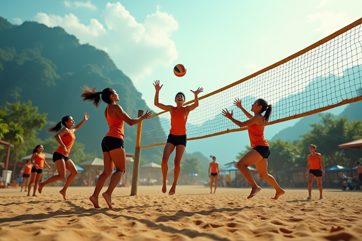 sports nationaux