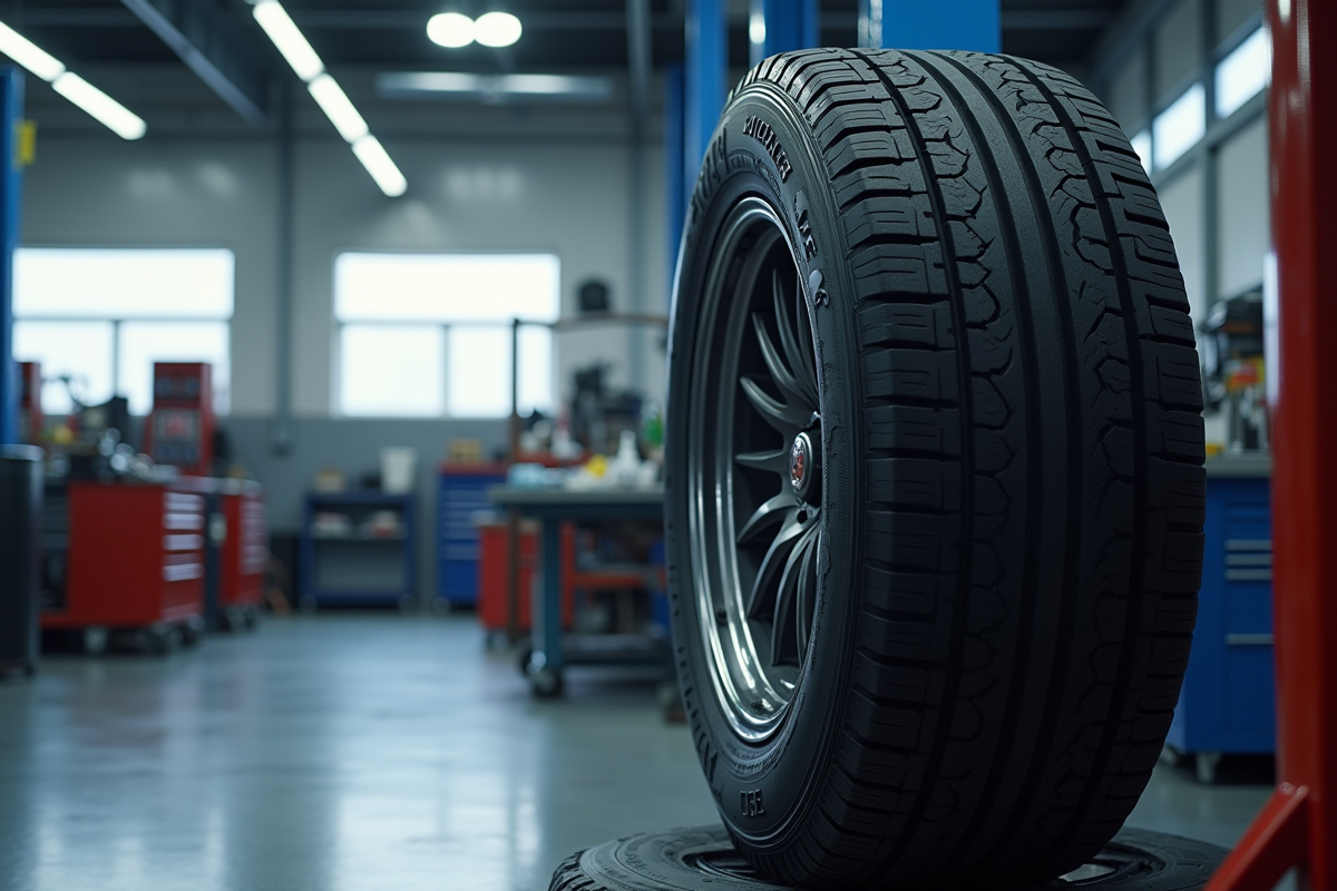 pneus michelin