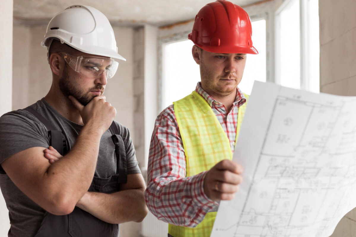 gestion de chantier