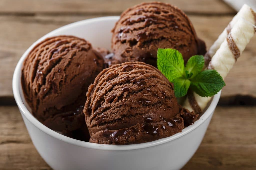 Glace au chocolat : la recette pour bien la réussir et se régaler