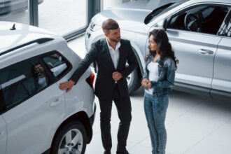 Guide d'achat : comment choisir la voiture d'occasion idéale ?