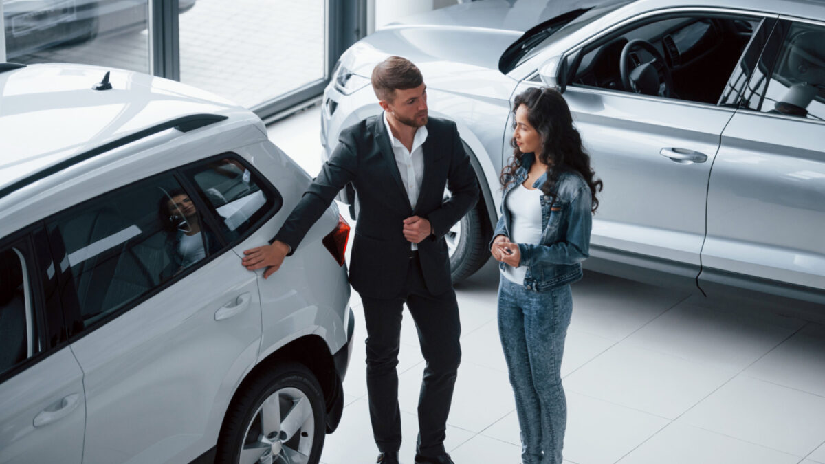 Guide d'achat : comment choisir la voiture d'occasion idéale ?