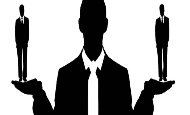 cabinet de recrutement