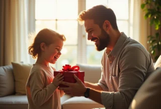 cadeaux fête des pères