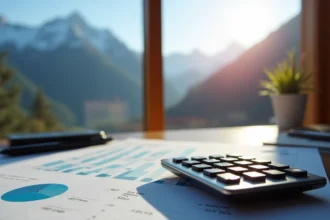 impôt suisse fiscalité