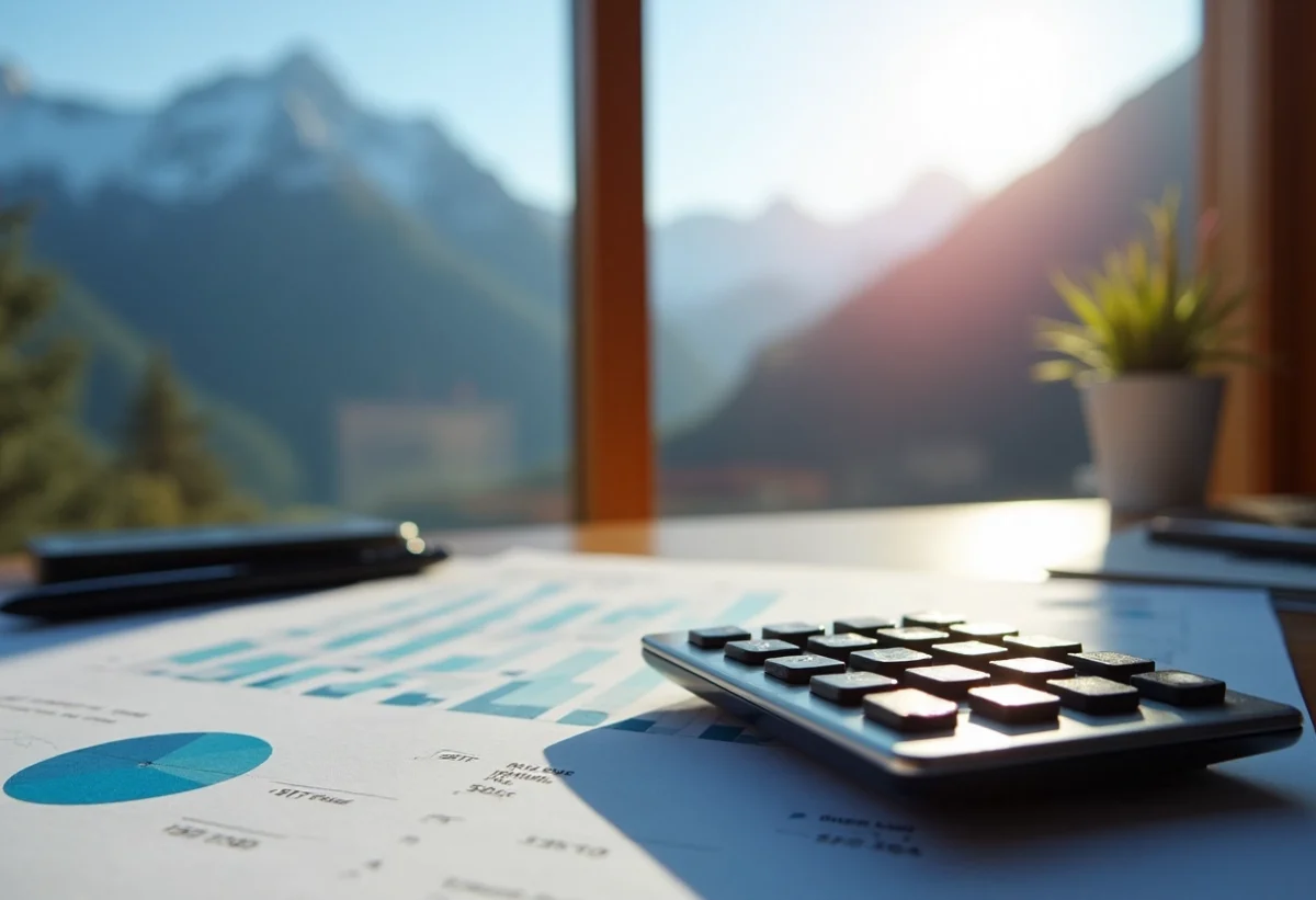 impôt suisse fiscalité