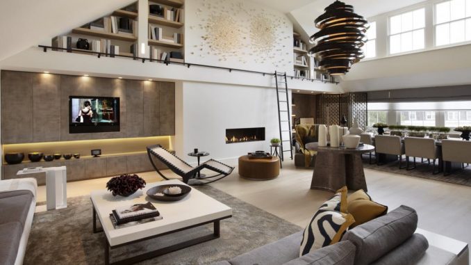 intérieur design