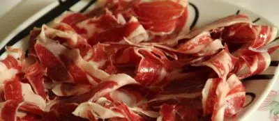 jambon bellota