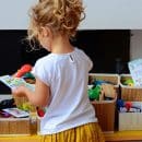 trouver un bon jeu Montessori