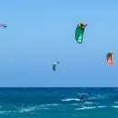 Le Kitesurf : tendance de l'été 2017