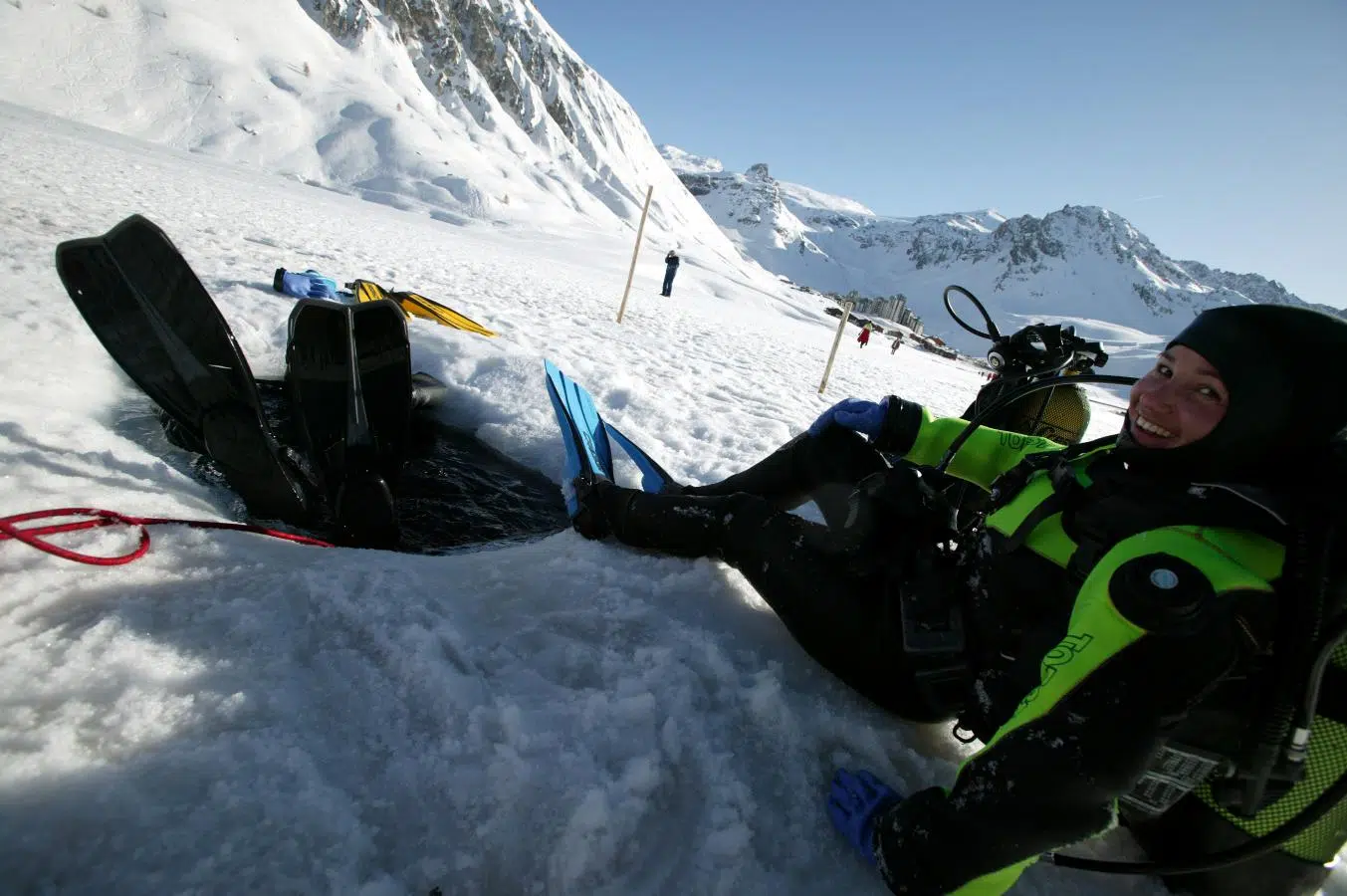 sports pour  ressentir  de fortes émotions