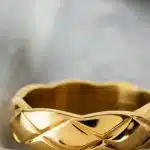 La symbolique des bagues anciennes en or et leur pouvoir évocateur...