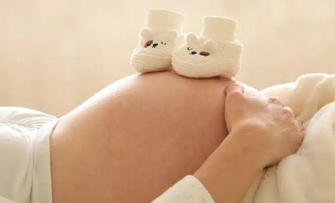 La valise de maternité idéale : ce qu'il faut y mettre