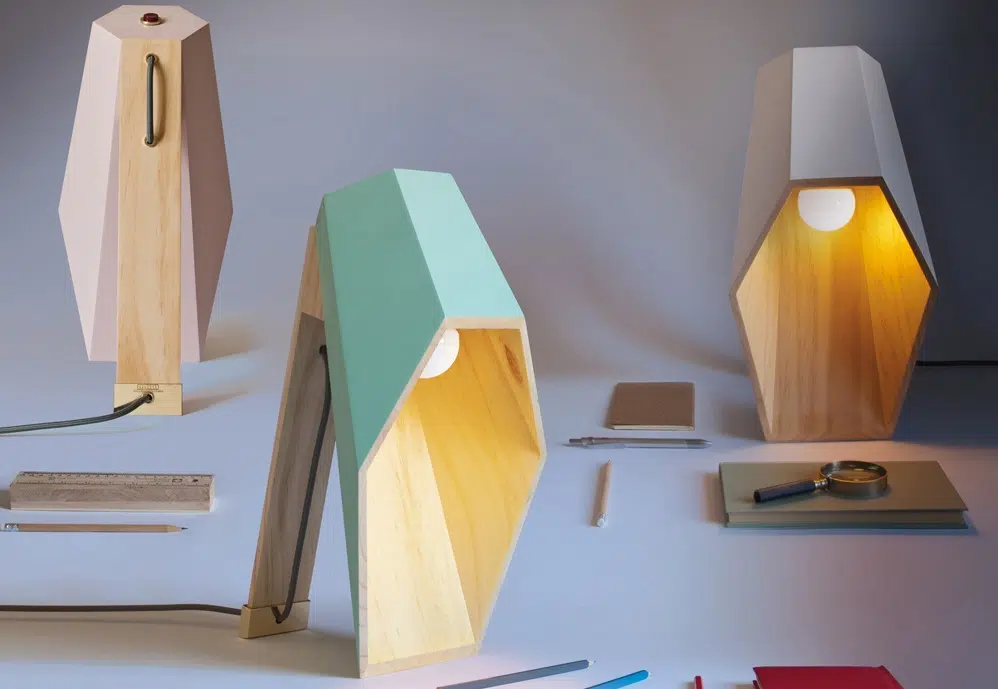 lampe de chevet