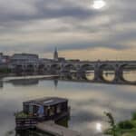 L'émerveillement au rendez-vous d'une croisière le long de la Loire
