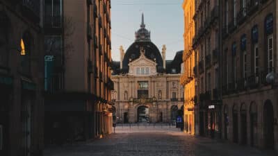 Les bonnes raisons de choisir un appartement neuf à Rennes