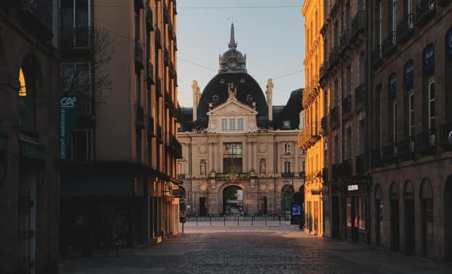 Les bonnes raisons de choisir un appartement neuf à Rennes