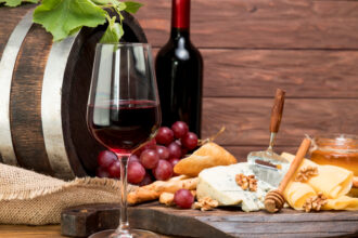 Les tendances actuelles du marché des vins rouges de bourgogne
