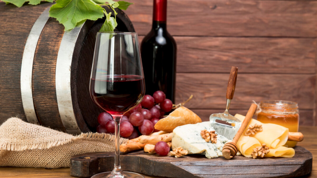 Les tendances actuelles du marché des vins rouges de bourgogne